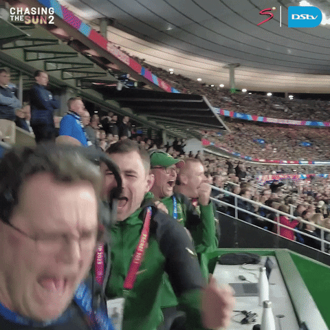Happy Lets Go GIF by SuperSport