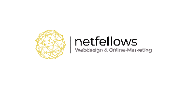 Logo Nerd Sticker by netfellows