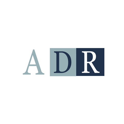 ADR Comunicazione Sticker