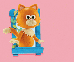 Animation Mittens GIF by Aardman Animations