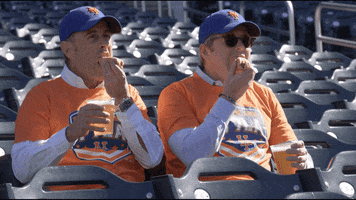 Matthew Broderick Seinfeld GIF by The 7 Line