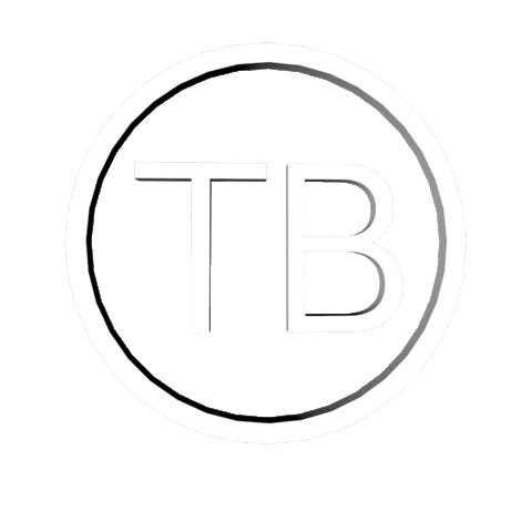 Typography Sticker