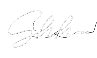 Shh Miami Sticker