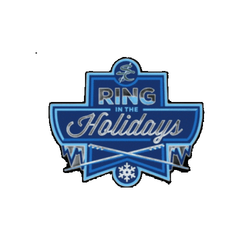 South Calgaary Ringette Sticker