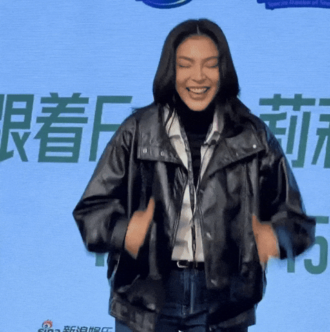 Faye Peraya GIF