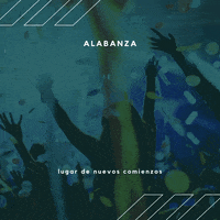 Alabanza GIF by Iglesia Adonai