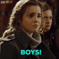 Harry-potter-dance GIFs - Get the best GIF on GIPHY