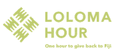 Loloma Sticker by Tourism Fiji