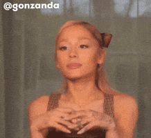 Ariana Grande GIF