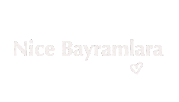 Bayram Sticker