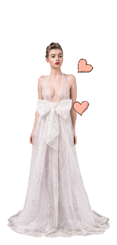 Heart Love Sticker by Serrese