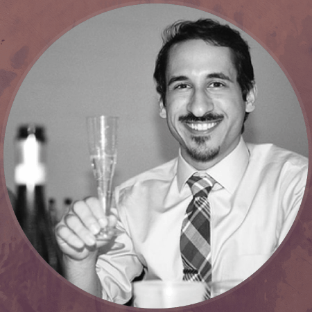 Michael Gastinel GIF