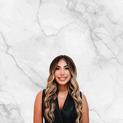 Brenda Valladares GIF by Michael Martinetti Group