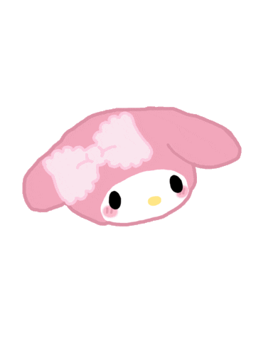 Sanrio Sticker