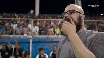 Lucha Libre Wow GIF by THE WRESTLERS