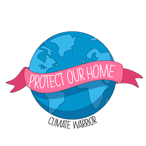 Climate Change Home GIF by Bhumi Pednekar - Find & Share on GIPHY
