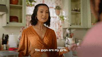 Never Have I Ever Best Friends GIF by NETFLIX