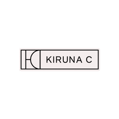 Kiruna C Sticker