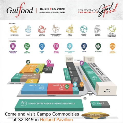 Gulfood GIF