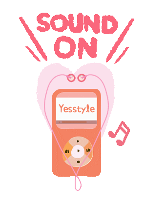 Skin Care Fashion Sticker by YesStyle