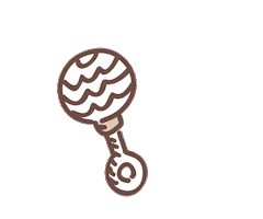 Games Sticker by MAMAKO