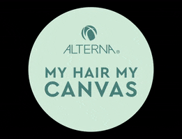 Yoga Vegan GIF by Alterna Haircare