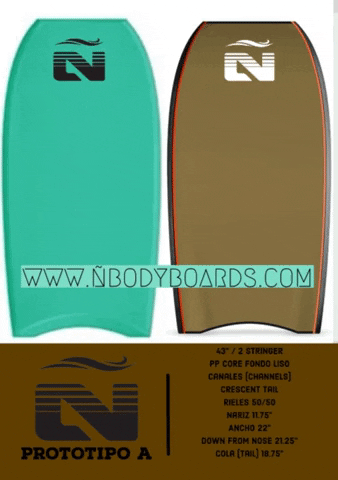 Beach Brand GIF by Bodyboarding Panama
