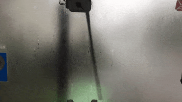 Rain GIF