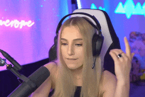Rock N Roll Yes GIF