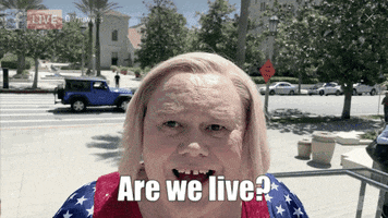 Are We Live Fx GIF by BasketsFX