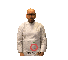 Pizza Sticker by Scugnizzo