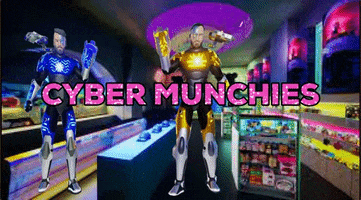 Munchies F8 GIF by Founding 8