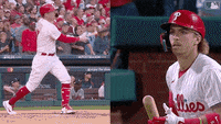 Homerun-celebration GIFs - Get the best GIF on GIPHY