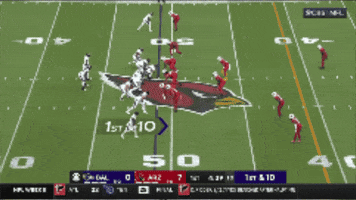 Rashod Bateman GIF