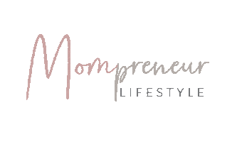 Makeup Mom Sticker by Managed Agency