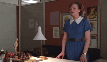 Frustrated Mad Men GIF by The Gregory Brothers