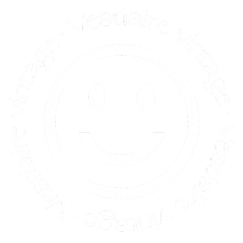 Vestiaire Vintage Sticker
