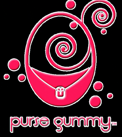 pursegummy bag handbag purse purse gummy GIF