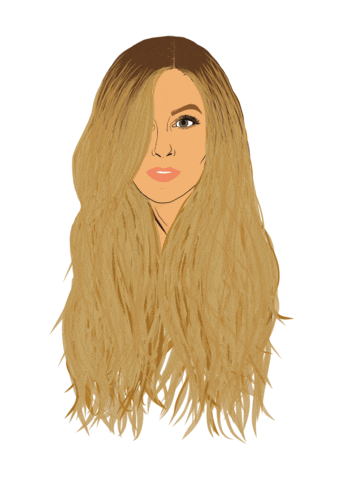 Rachel Reinert Sticker