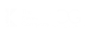 The Coats Group at The Keyes Company Sticker