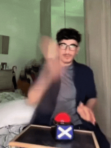 Im Not No Way GIF