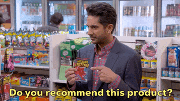 Gas Station Reaction GIF by CBS