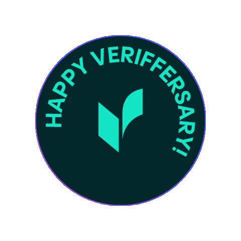 veriff Sticker