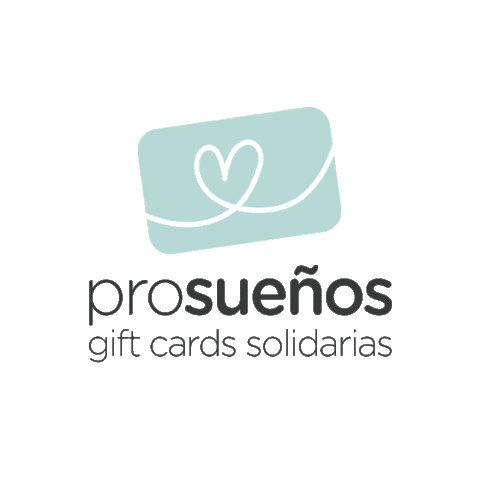 ProSuenosGiftCards Sticker