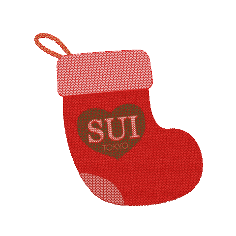 Christmas Love Sticker by suitokyo.japan