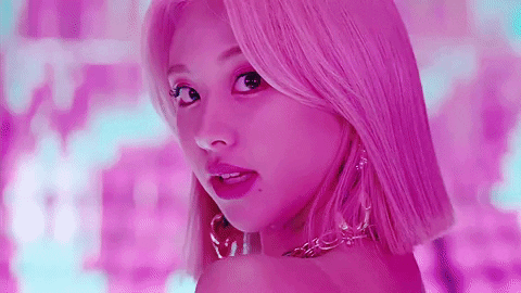 Twice Chaeyoung GIFs - Get the best GIF on GIPHY
