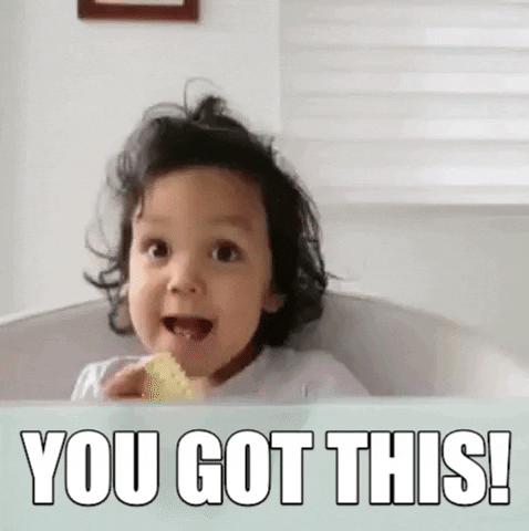 You Got This Girl GIFs - Get the best GIF on GIPHY