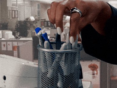 Sale Working GIF