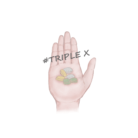 ニュートリライト Sticker by nutrilite_jp