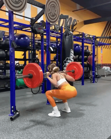 Back Squat GIFs - Get the best GIF on GIPHY